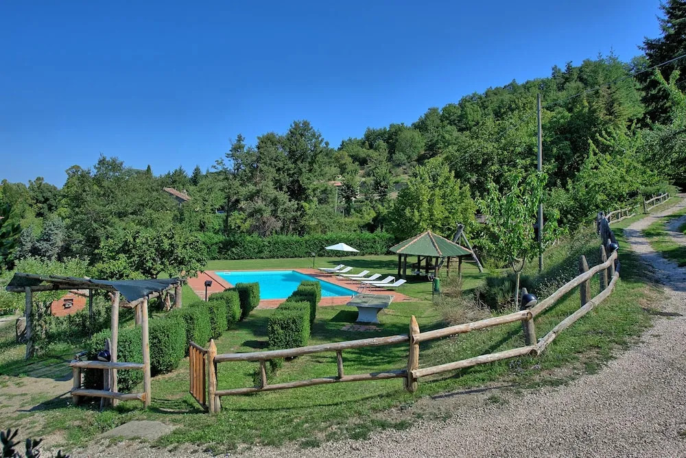 Villa Margherita by PosarelliVillas