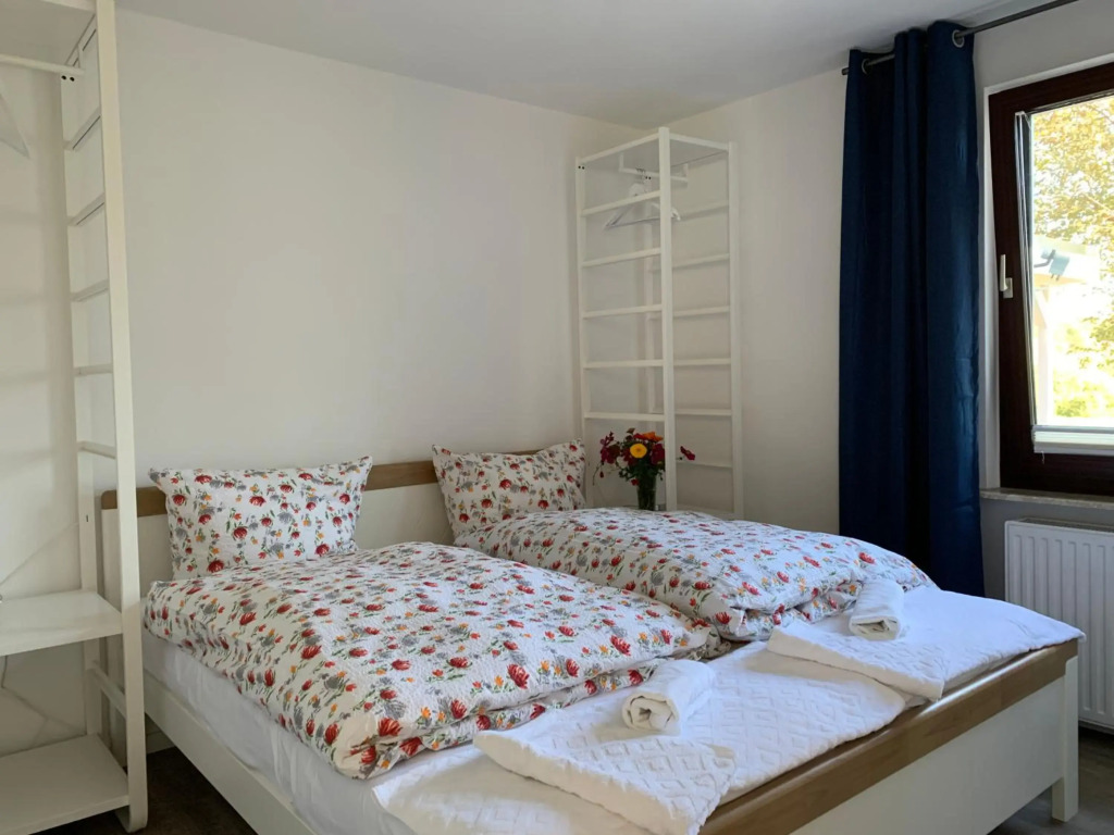 Ferienhaus bei den Kreidefelsen - Ihr Zuhause auf Rügen
