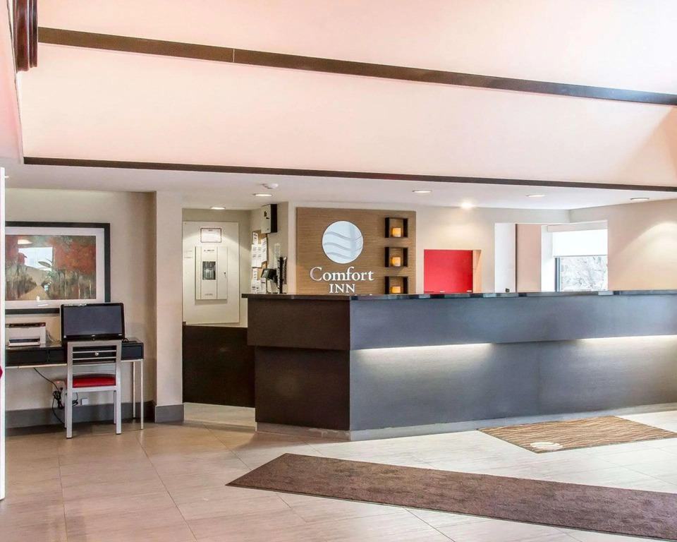 Comfort Inn Kenora