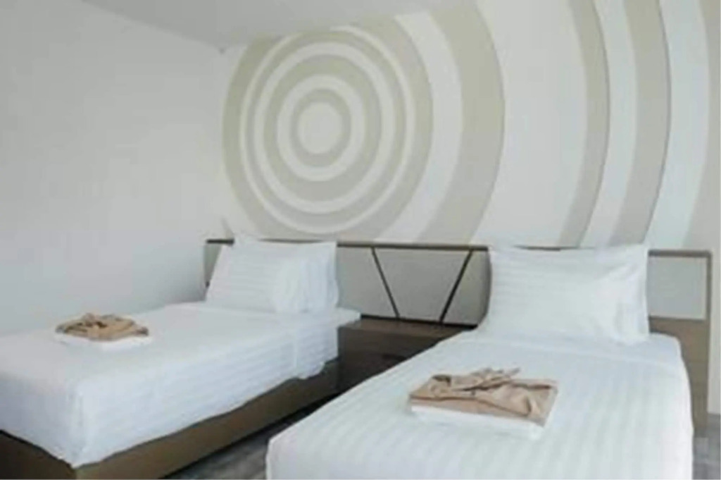 Olive Hotel Bangkok 64