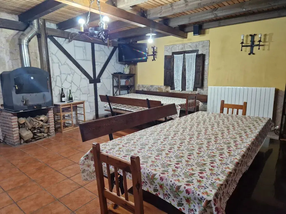 Las Casas de Ros