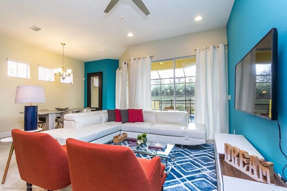Festival Resort - 362 Captiva Drive