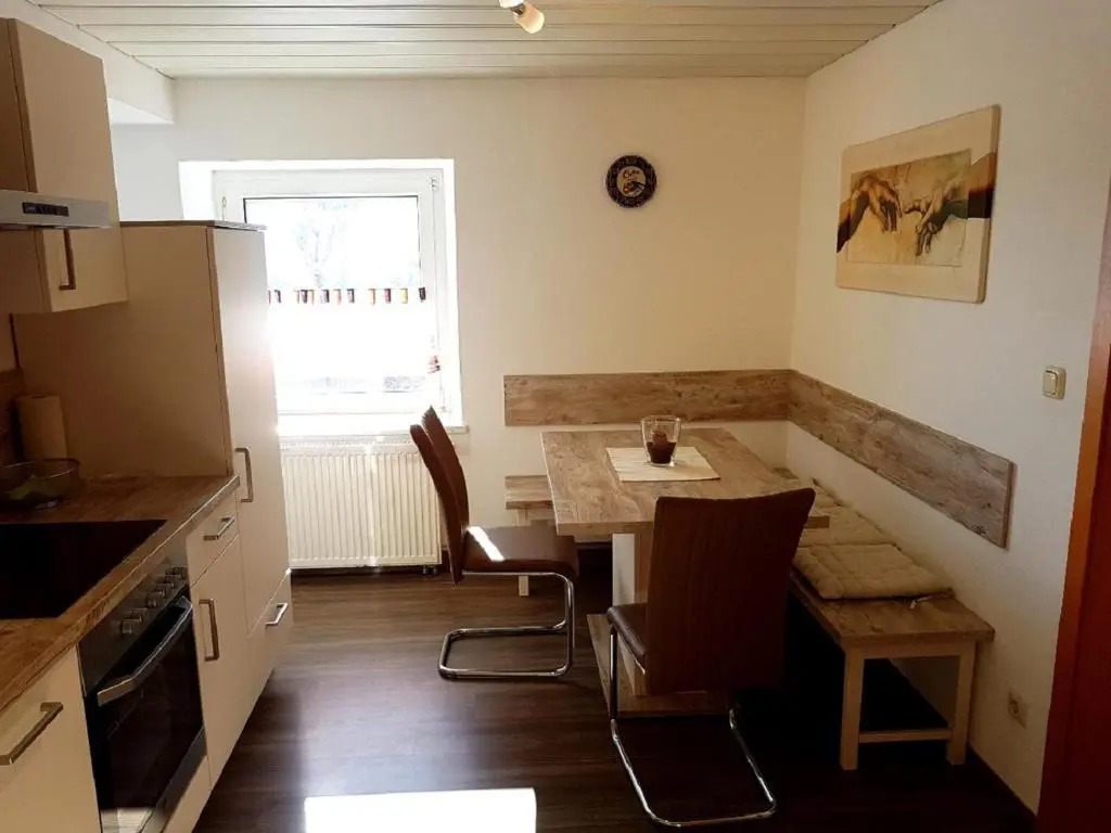 Ferienwohnung Dersch