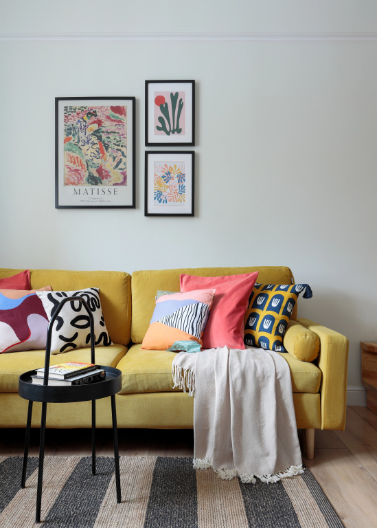 Zenapart Apartamety Loft