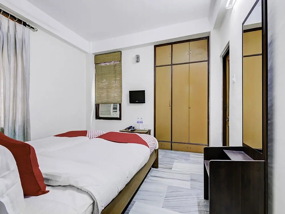 Shantiniketan Homestay By OYO Rooms