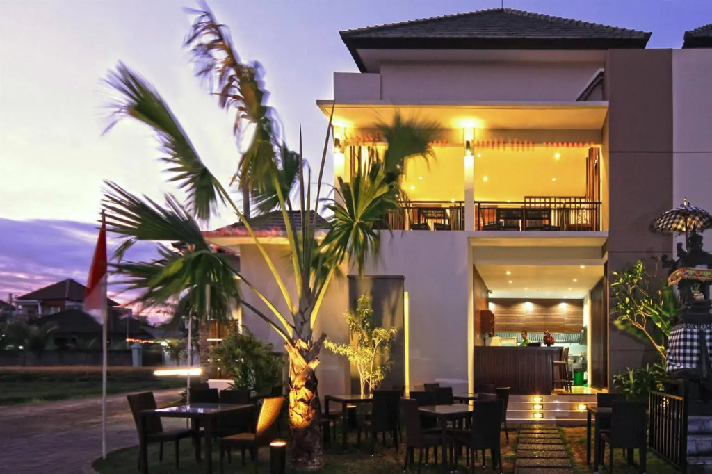 Uppala Villa Seminyak