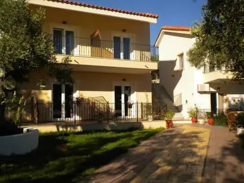 Syrainas studios