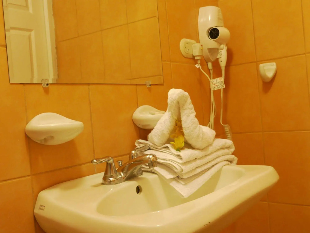 Hotel Sueños del Angel