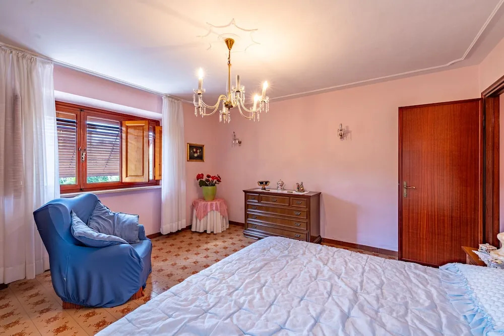 Villino Carla Few KM From Lucca
