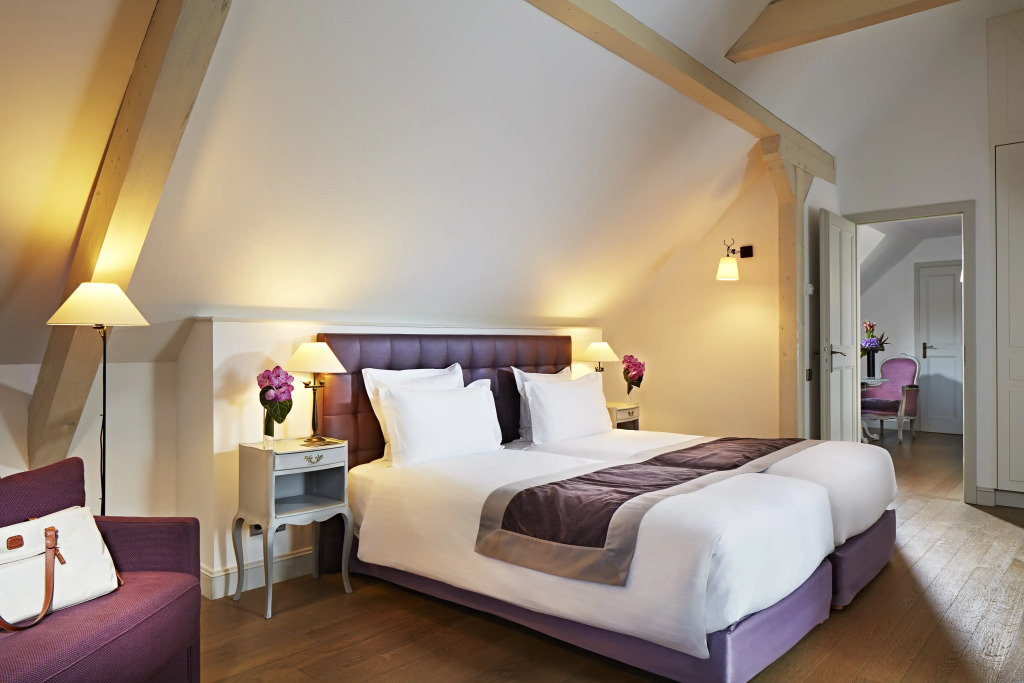 Cour du Corbeau Hotel Strasbourg - MGallery Collection