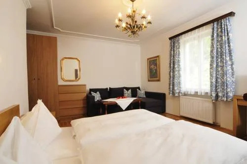 Hotel-Gasthof Maria Plain