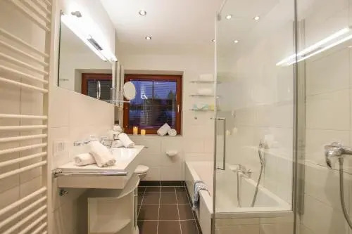 Apartment Landhaus Buchner
