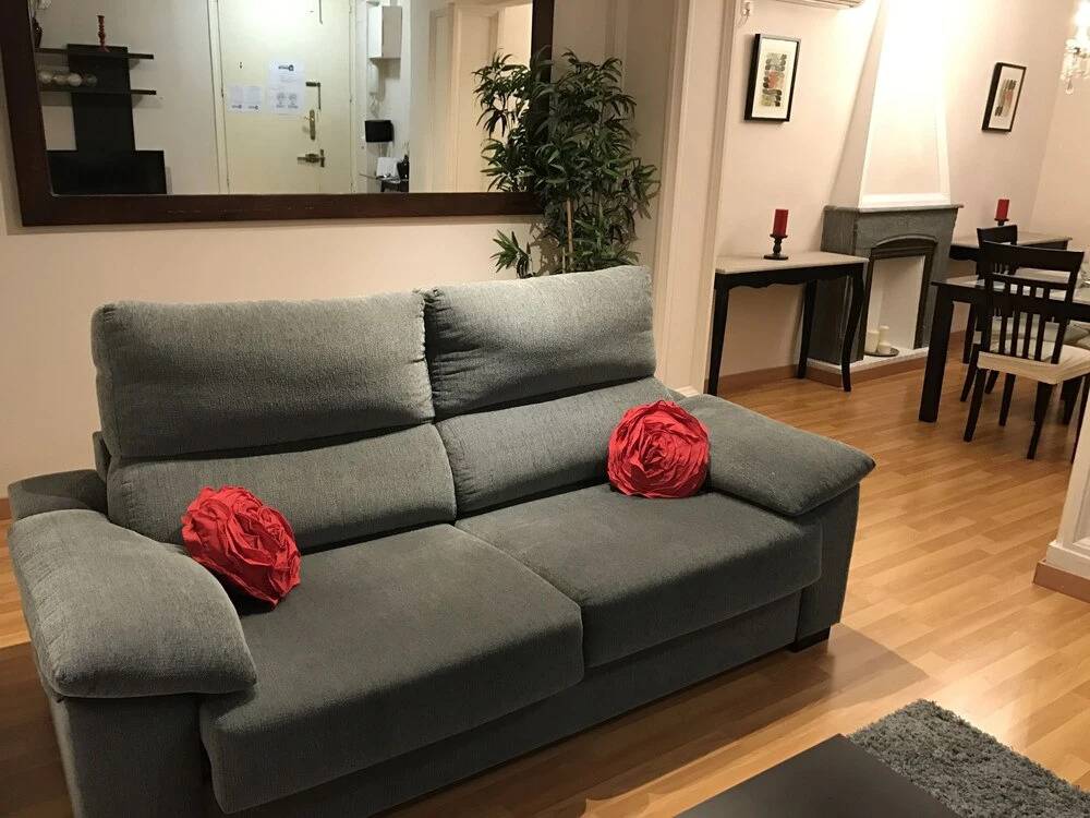 Stay at Home Madrid Apartments I