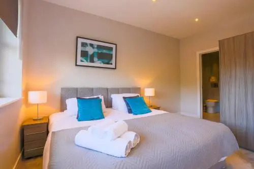 Watford Apartments Century House Self Contained Units