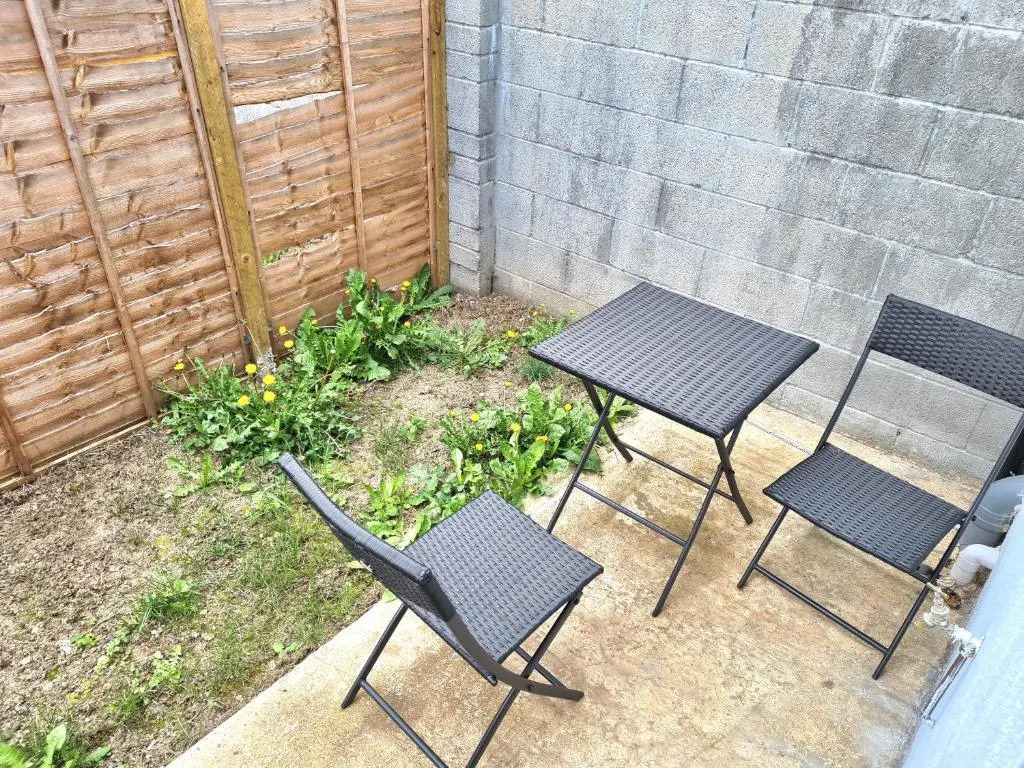 Lovely Central Studio/2bed - 5min To Train Station