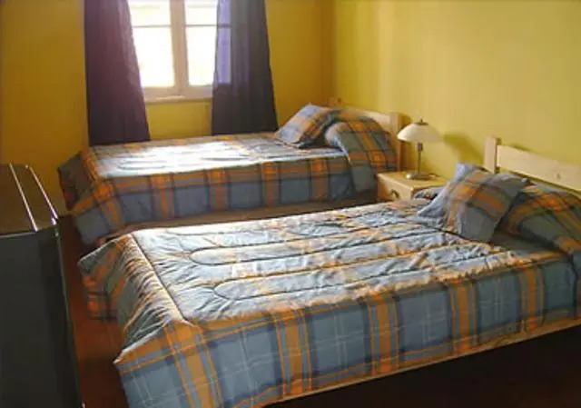 Residencia Puerto Encantado