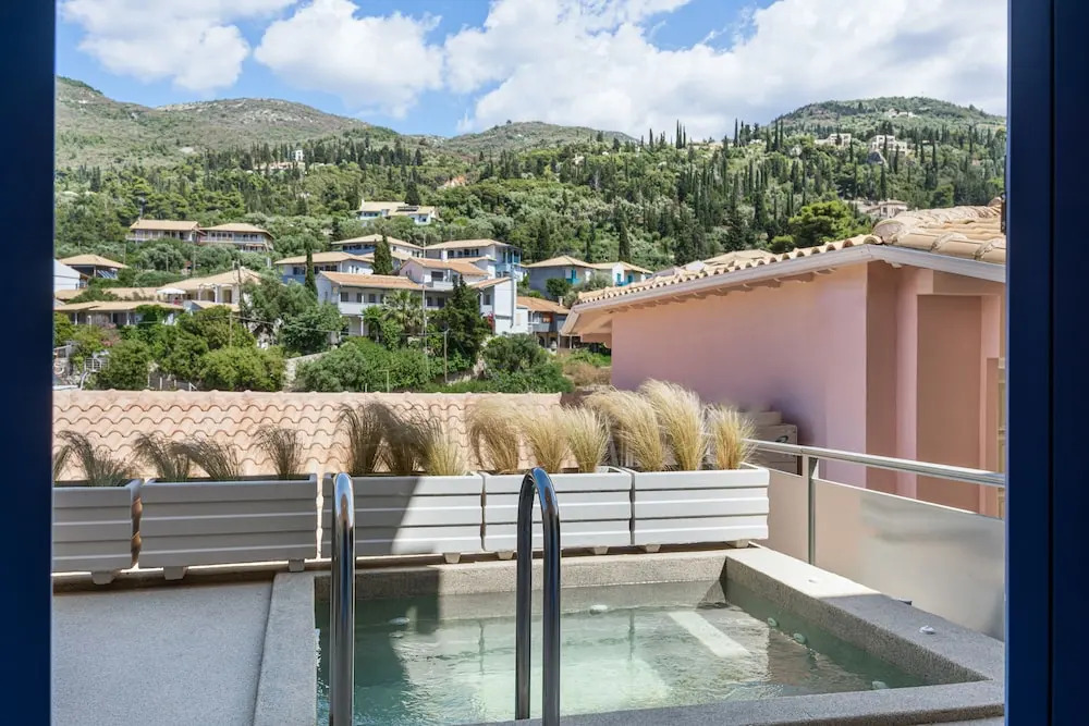 Tellion Suites-Member of My Villas Hospitality