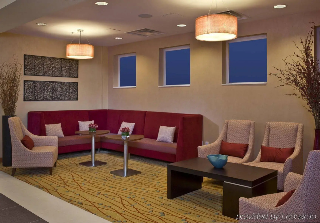Residence Inn Newport News Airport
