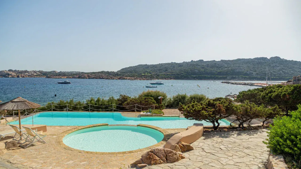 Hotel Cala Lunga