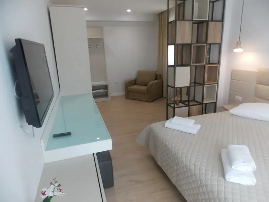 Hotel Vila Kalcuni Sarande