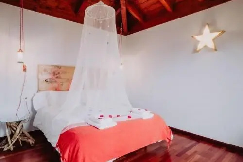 Salitre House
