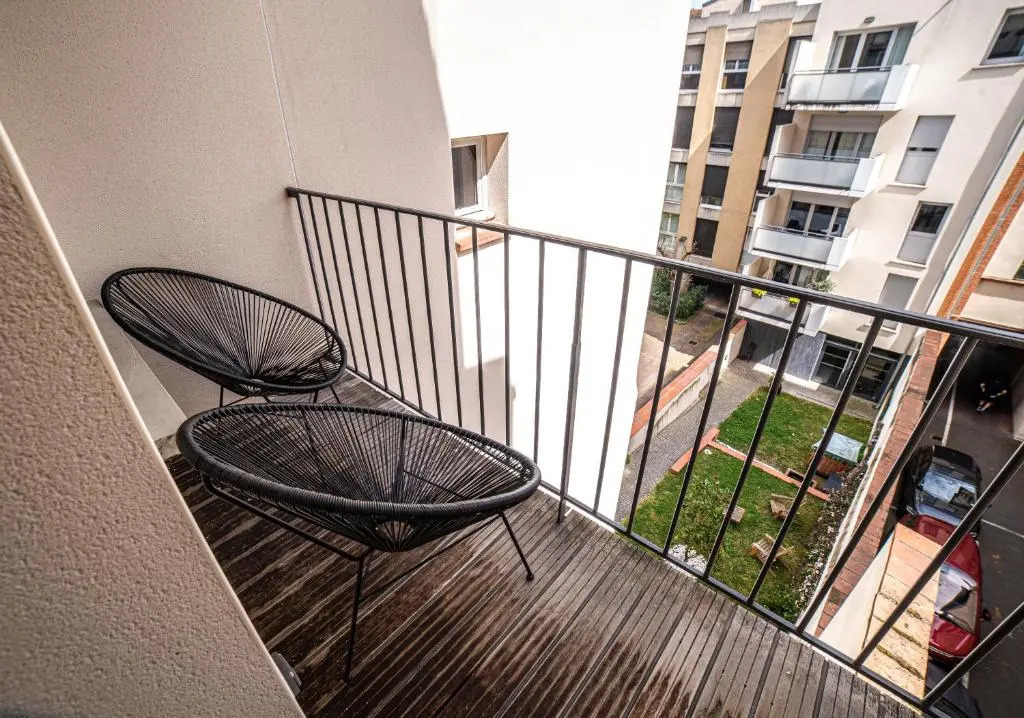 403 · Wonder Appart' - Vue sur Garonne -