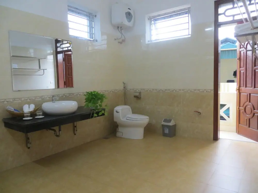 Bao Bao Homestay Ninh Binh