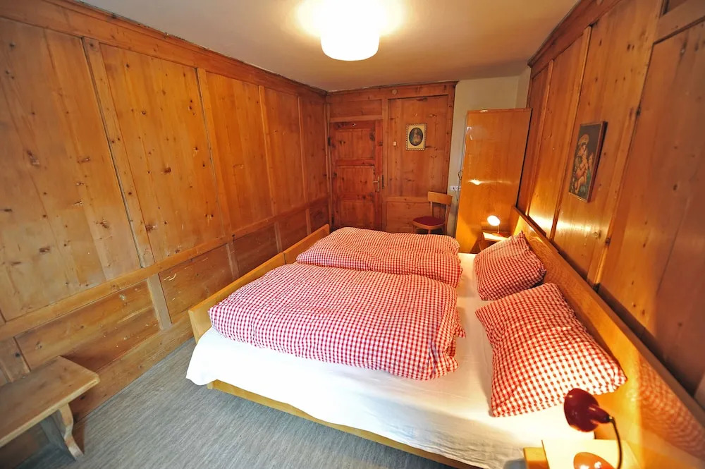 Apartment 4 Holiday - Smidl