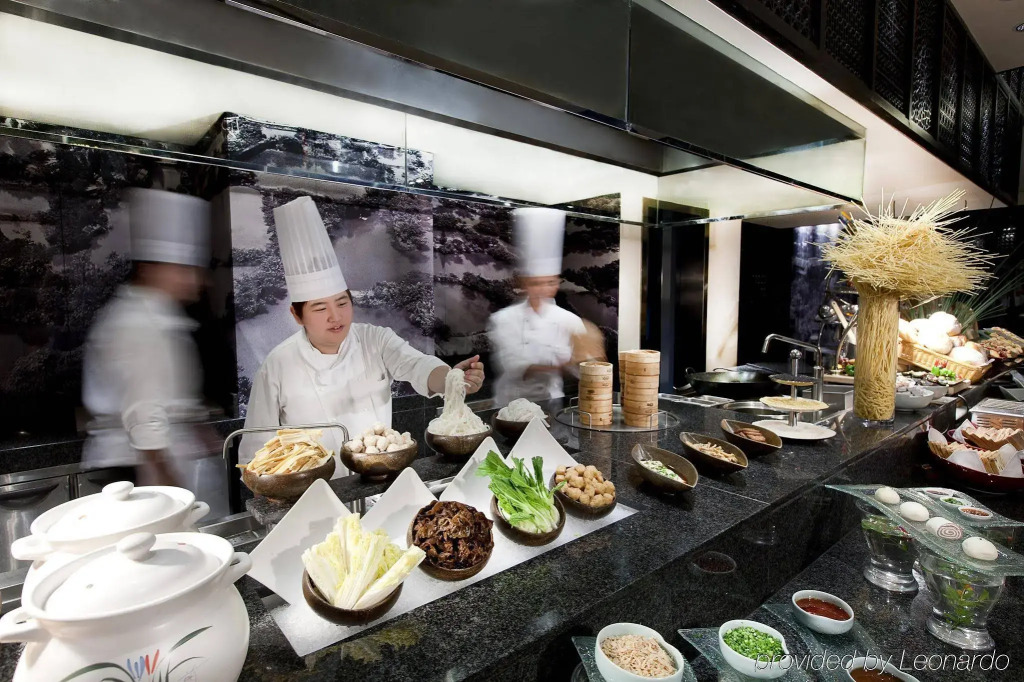Angsana Hangzhou