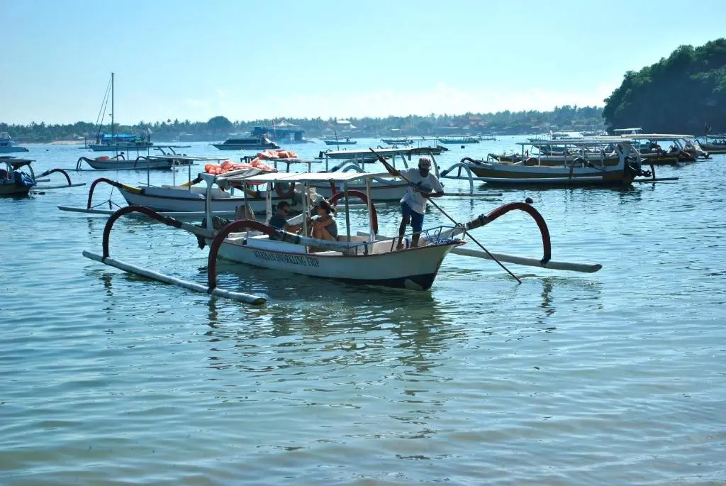 Damara Lembongan