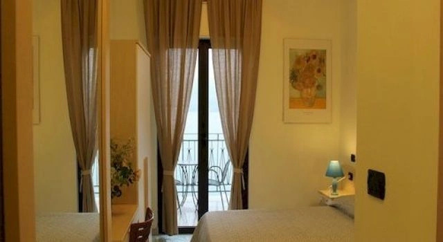 Hotel Palinuro