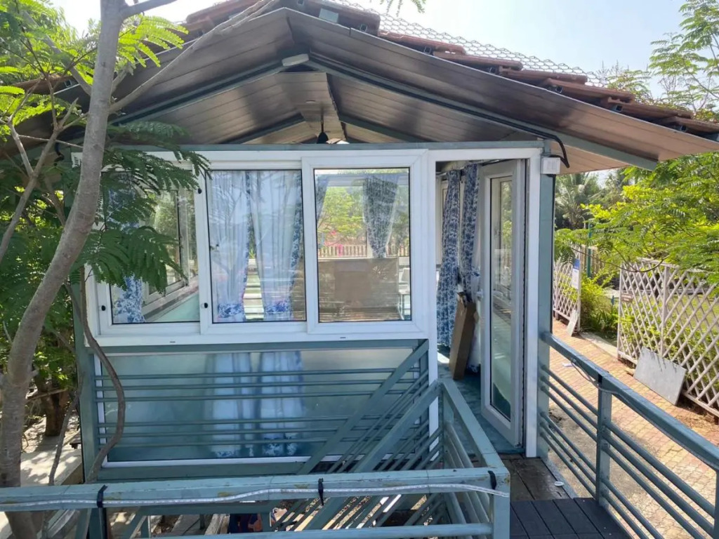 SaffronStays Le Soil, Igatpuri - pet-friendly villa with viewing deck for panoramic views