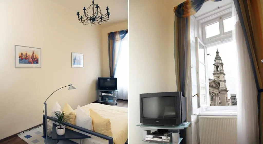 Luxurious High-End Central Grand Residence Next To the Basilica