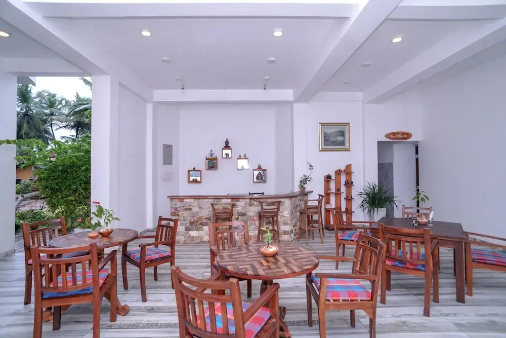 Capital O 514 Swiss Residence Weligama