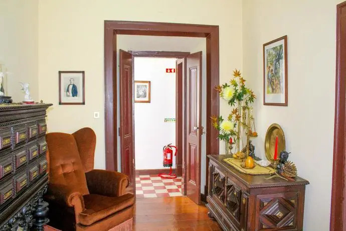Casa De S. Tiago
