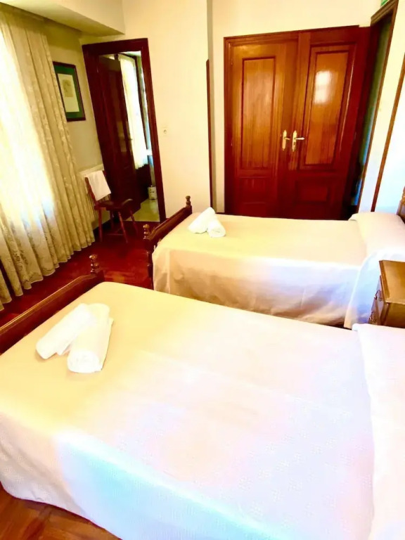 Hostal Cristina