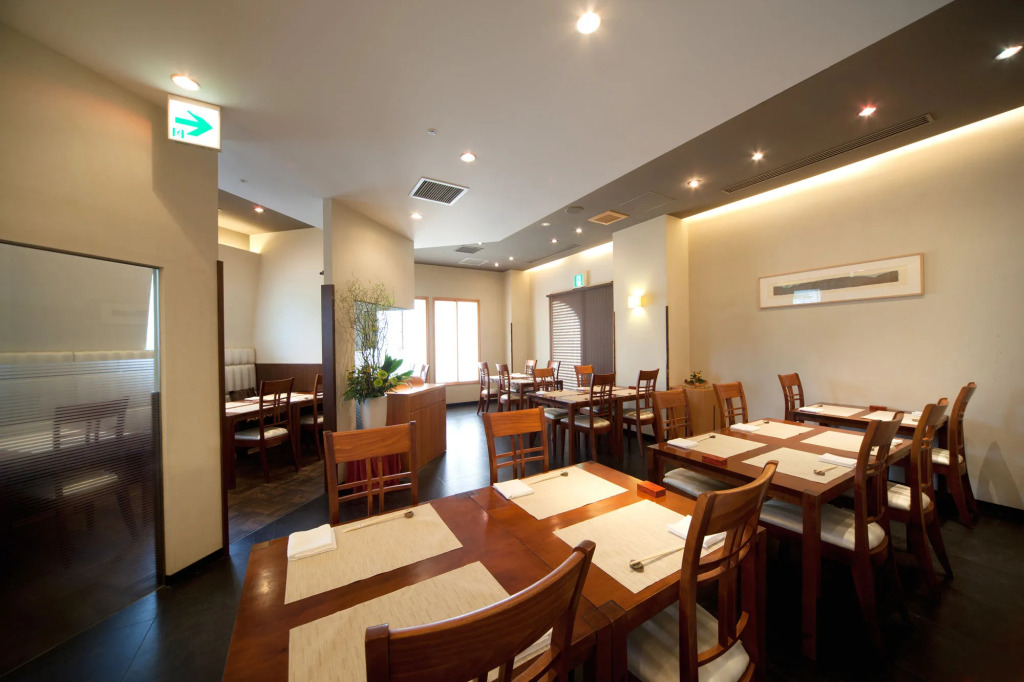 Wakayama Marina City Hotel