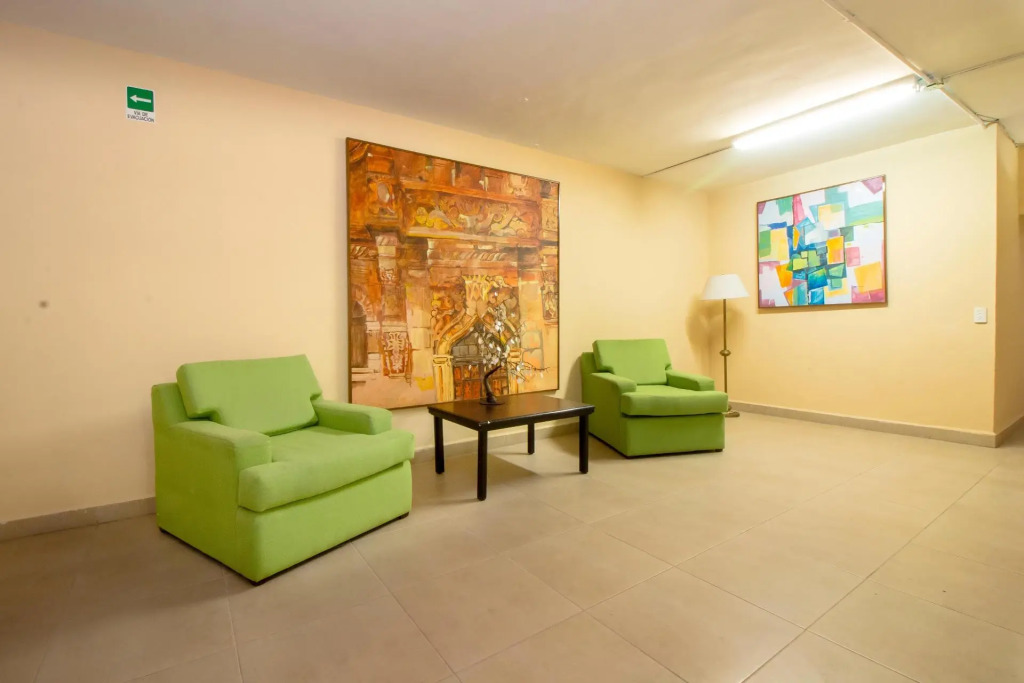 CHN Hotel Monterrey Santa Fe