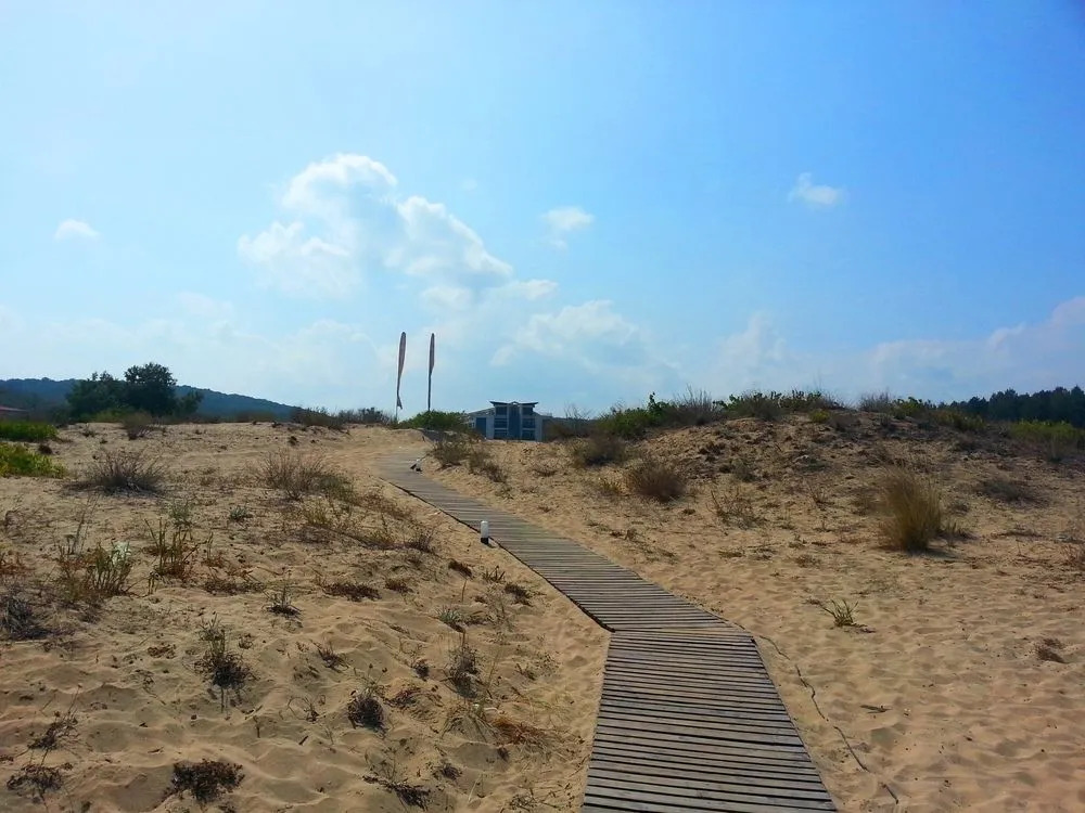 Menada Sozopol Apartments