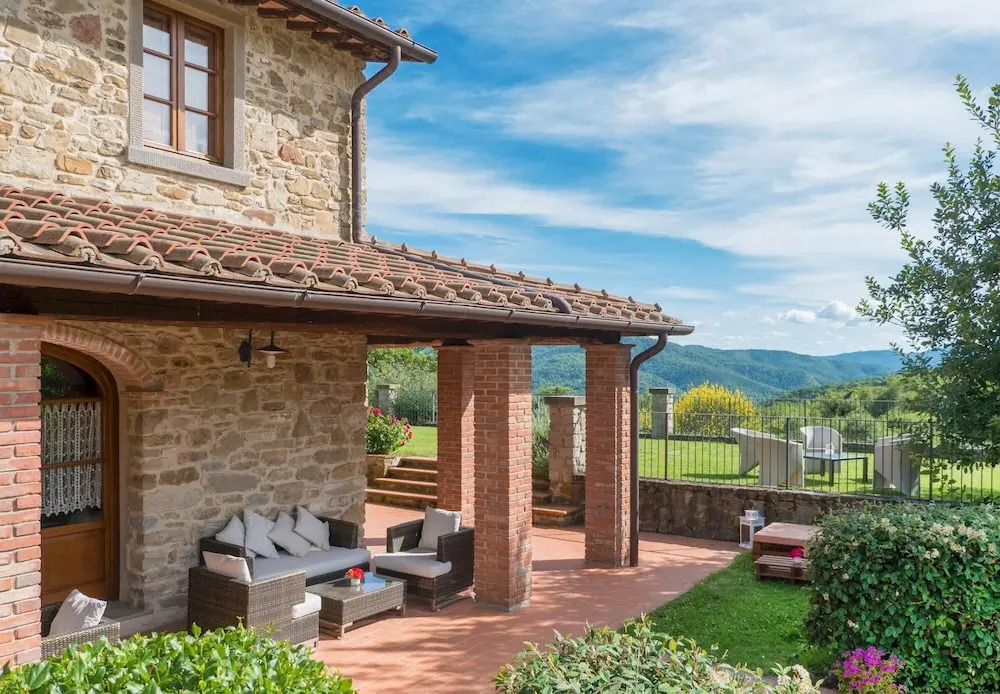 Villa Mille Desideri