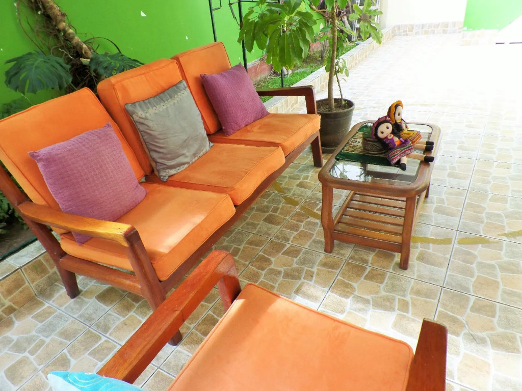 B&B Miraflores Wasi