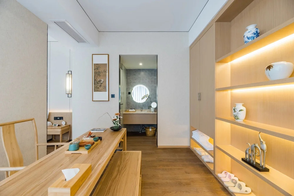 The Hidden House, Chengdu Chunxi Road Tianfu Square Branch