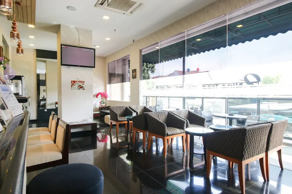 Airy Sunter Agung Utara Blok A 5B Jakarta