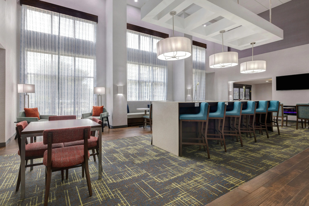 Hampton Inn & Suites Shreveport