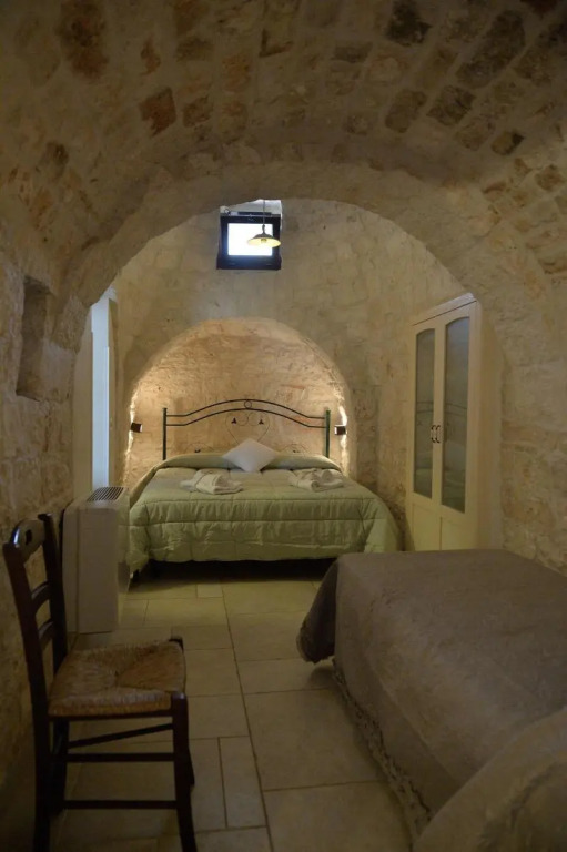 I Trulli Del Nonno Michele