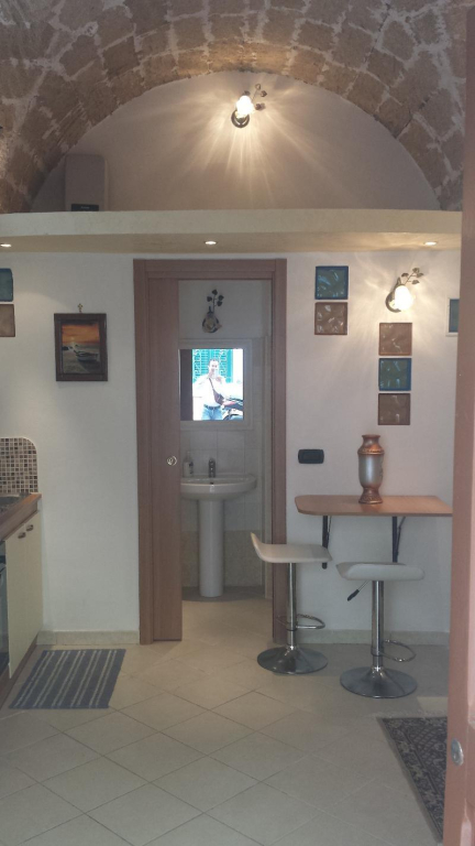 Case Vacanza Il Borgo Antico