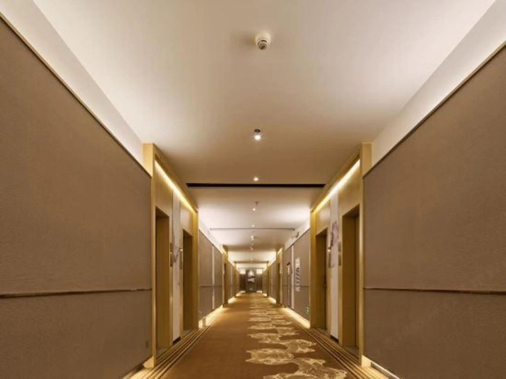 Mengya International Hotel (Dongguan Liaobu Basketball Center)