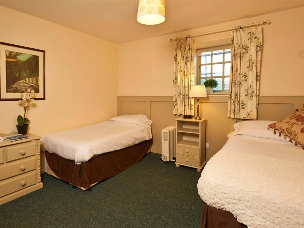 The Midland Hotel