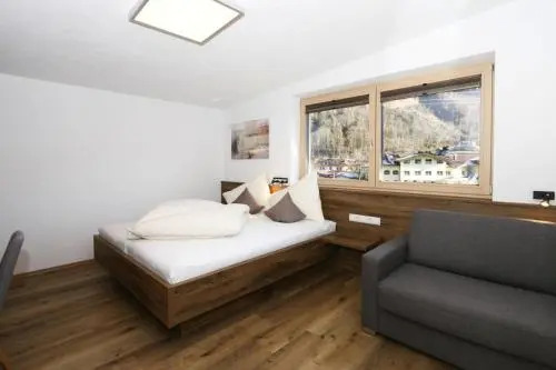 Holiday Home in Aschau Near Climbing Center