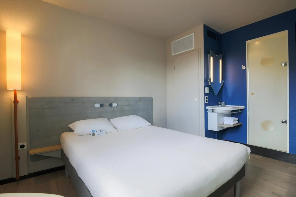 Ibis Budget Albi Centre